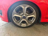 Ford Fiesta 1.0T EcoBoost Zetec S Red Edition Euro 6 (s/s) 3dr 22