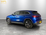 Mercedes-Benz EQA EQA 250+ 70.5kWh Sport (Executive) SUV 5dr Electric Auto (190 ps) Cruise C 5