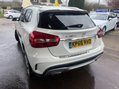 Mercedes-Benz GLA 2.1 GLA200d AMG Line Euro 6 (s/s) 5dr 7