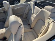 Mercedes-Benz E Class E220 CDI AMG SPORT 16