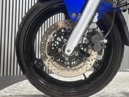 Suzuki SV650 N 2005 ONLY 25K MOT NAKED PERFECT A2 BIKE 650CC 22