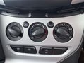 Ford Focus 1.6 Focus Zetec TDCI 5dr 12
