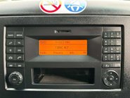 Mercedes-Benz Sprinter 519 4x4 14 Str Minibus with Air Con - Ex MOD 34