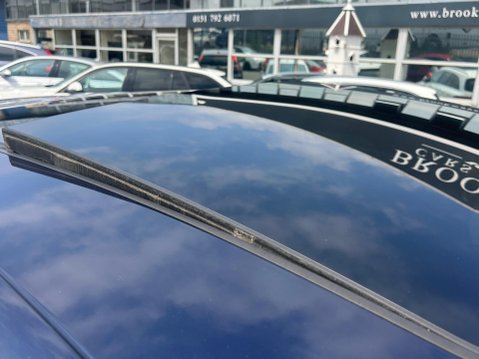 Porsche Macan 3.0 TD V6 S PDK 4WD Euro 6 (s/s) 5dr 20