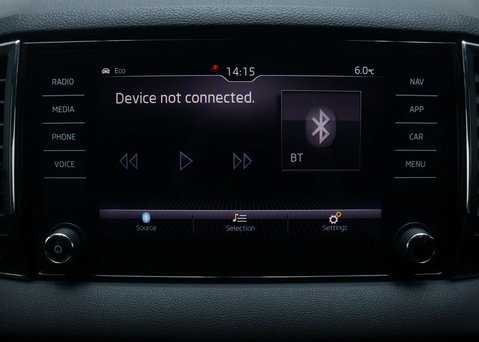 Skoda Karoq 1.6 Karoq SE L TDI 5dr 22