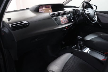 Citroen C4 Spacetourer PURETECH FLAIR S/S 34