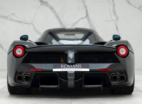 Ferrari LaFerrari 5