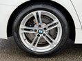BMW 5 Series 2.0 520d M Sport Touring Auto Euro 6 (s/s) 5dr 26