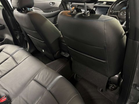Nissan LEAF Leaf E+ Tekna 5dr 39
