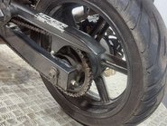 Honda CBF600 CB600 2009 RUNNING PROJECT BIKE SPARES OR REPAIR 600CC 8