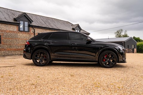 Audi RS Q8 4.0 TFSI V8 Vorsprung Tiptronic quattro Euro 6 (s/s) 5dr 23