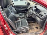Honda CR-V 2.2 i-DTEC EX 4WD Euro 5 (s/s) 5dr 9