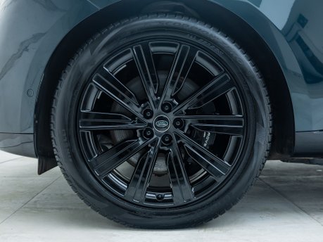 Land Rover Range Rover P440e AUTOBIOGRAPHY LWB