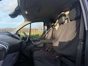 Ford Transit Custom 2.0 Transit Custom 270 Limited 24