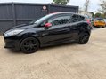 Ford Fiesta 1.0T EcoBoost Zetec S Hatchback 3dr Petrol Manual Euro 6 (s/s) (140 ps) 5