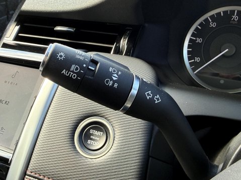 Land Rover Discovery Sport 1.5 P300e 12.2kWh Urban Edition SUV 5dr Petrol Plug-in Hybrid Auto 4WD Euro 40