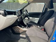 Suzuki Ignis SZ5 DUALJET ALLGRIP SHVS MHEV 3