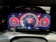 Volkswagen Golf 2.0 TDI GTD Hatchback 5dr Diesel DSG Euro 6 (s/s) (200 ps) Sat Nav 14
