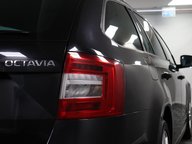 Skoda Octavia SE L TSI 23