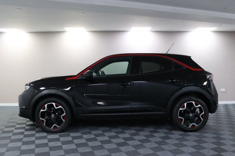 Vauxhall Mokka SRI NAV PREMIUM 18