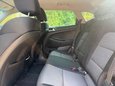 Hyundai TUCSON 1.6 GDi SE Nav Euro 6 (s/s) 5dr 17