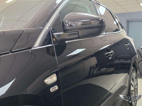 Vauxhall Grandland X 1.5 Turbo D Griffin Euro 6 (s/s) 5dr 61