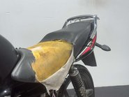 Yamaha YBR 125 2012 ONLY 14K PROJECT BIKE LEARNER SPARES OR REPAIR 125CC 23