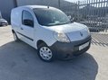 Renault Kangoo ML19 DCI Van air con, sat nav, parking sensors 1