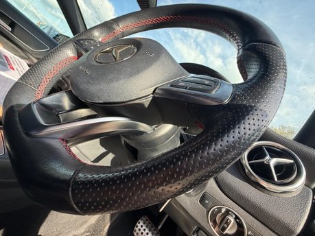 Mercedes-Benz GLA GLA 200 AMG LINE 19