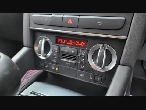 Audi A3 TFSI SPORT 17