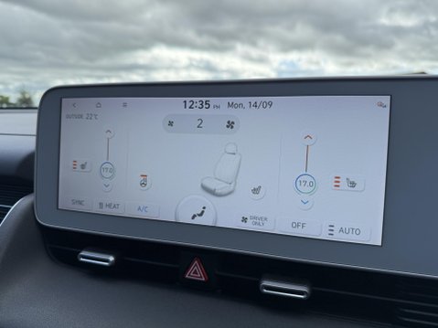 Hyundai IONIQ 5 77kWh Premium Hatchback 5dr Electric Auto (228 ps) 50
