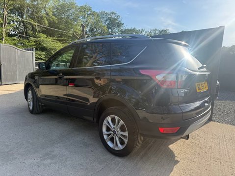 Ford Kuga 1.5 TDCi Titanium SUV 5dr Diesel Manual Euro 6 (s/s) (120 ps) 8