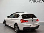 BMW 1 Series 3.0 M135i Hatchback 3dr Petrol Auto Euro 6 (s/s) (326 ps) 4