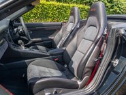 Porsche 911 Carrera GTS PDK 9