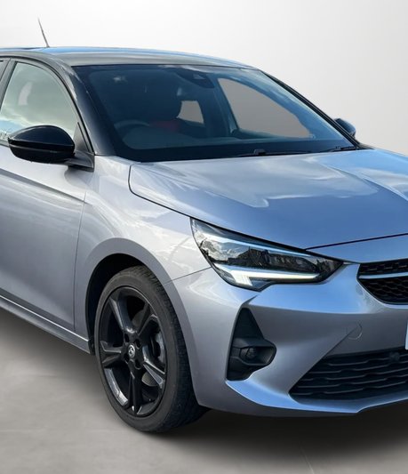 Vauxhall Corsa 1.2 GS 5dr