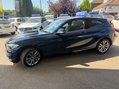 BMW 1 Series 2.0 118d Sport Auto Euro 6 (s/s) 3dr 5
