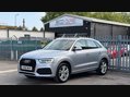 Audi Q3 2.0 Q3 S Line Nav TDI 5dr 3