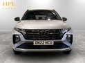 Hyundai TUCSON 1.6 T-GDi N Line S SUV 5dr Petrol Manual Euro 6 (s/s) (150 ps) Alloys - Rev 2