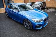 BMW 1 Series 3.0 M140I Auto 5dr 63