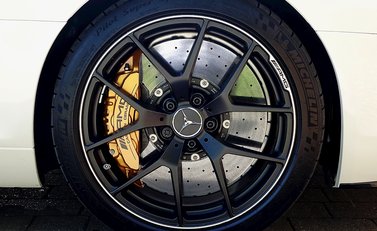 Mercedes-Benz SLS AMG GT Final Edition 14