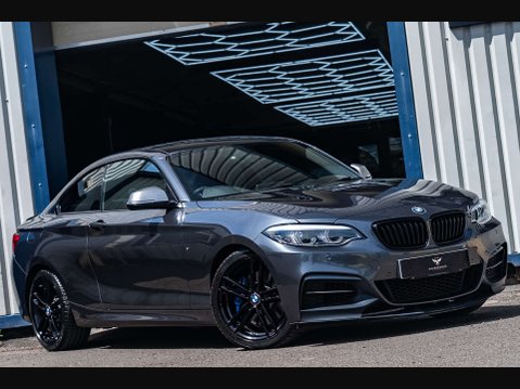 BMW 2 Series 3.0 M240i Auto 2dr 30