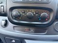 Vauxhall Vivaro 1.6 CDTi 2900 Sportive Panel Van 5dr Diesel Manual L2 H1 Euro 6 (120 ps) 32