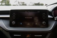 Skoda Fabia COLOUR EDITION MPI 26