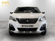 Peugeot 5008 1.2 PureTech GPF Allure SUV 5dr Petrol EAT Euro 6 (s/s) (130 ps) 2