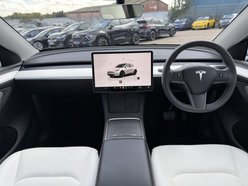 Tesla Model Y SUV 5dr Electric Auto RWD (346 ps) 28