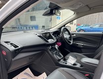 Ford Kuga 2.0 TDCi Titanium Sport SUV 5dr Diesel Powershift AWD Euro 6 (s/s) (180 ps) 13