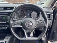 Nissan Qashqai DCI TEKNA DCT 13