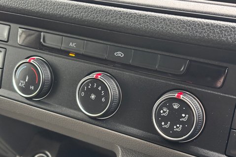 Volkswagen Crafter CR35 140 ps Tdi L3 H2 Trendline Panel Van - Rear Camera 19