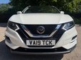 Nissan Qashqai 1.3 DIG-T N-Connecta Euro 6 (s/s) 5dr 2
