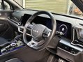 Kia Sportage 1.6 h T-GDi GT-Line S SUV 5dr Petrol Hybrid Auto Euro 6 (s/s) (226 bhp) 10